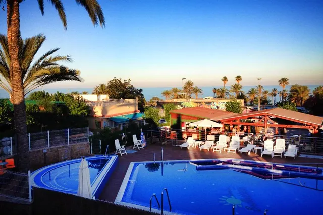 Camping Bellavista