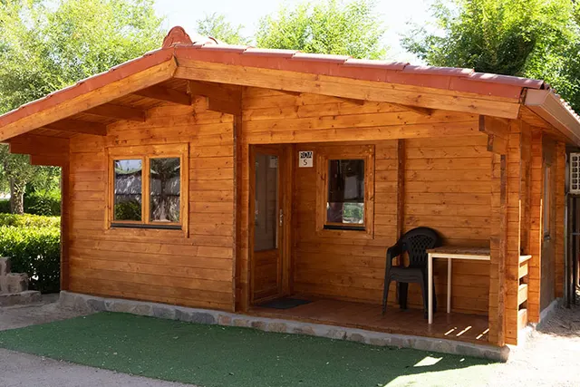 Camping El Greco