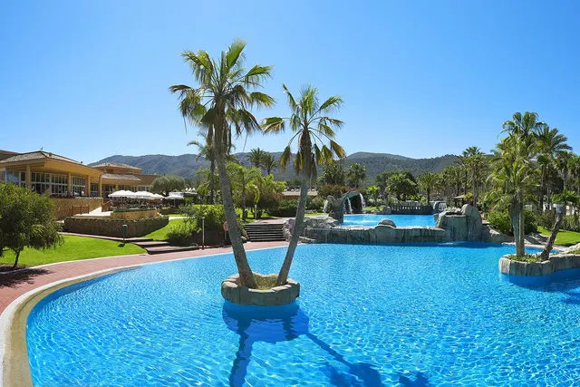 Camping Villamar