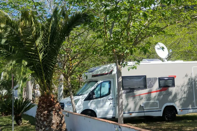 Camping Ter