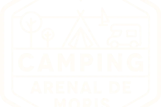 Camping Arenal de Moris