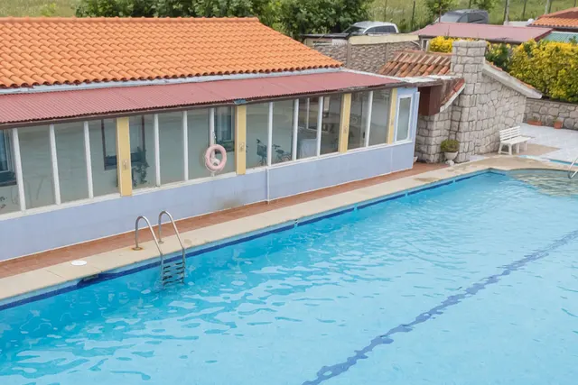 Camping Virgen del Mar