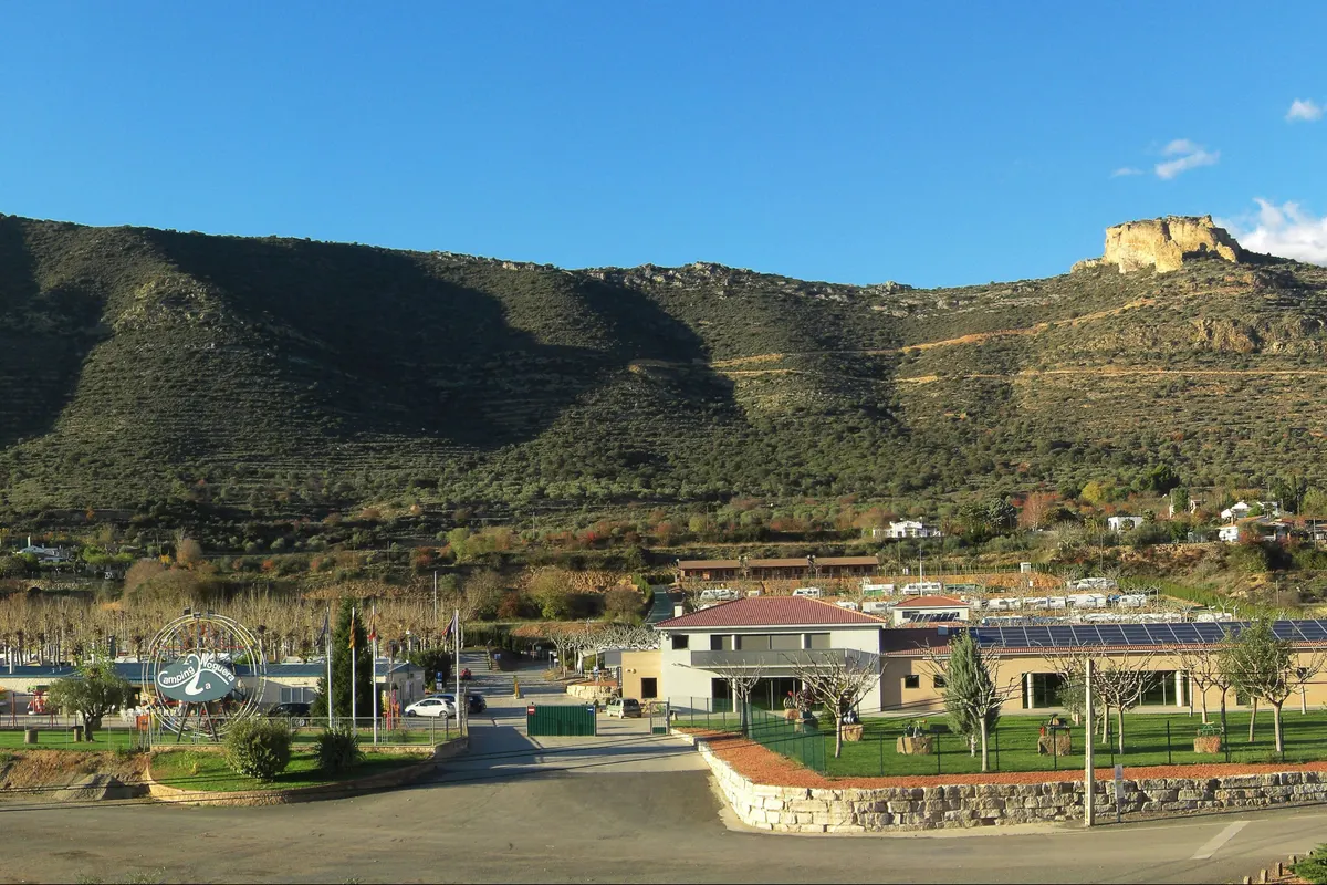 Càmping La Noguera