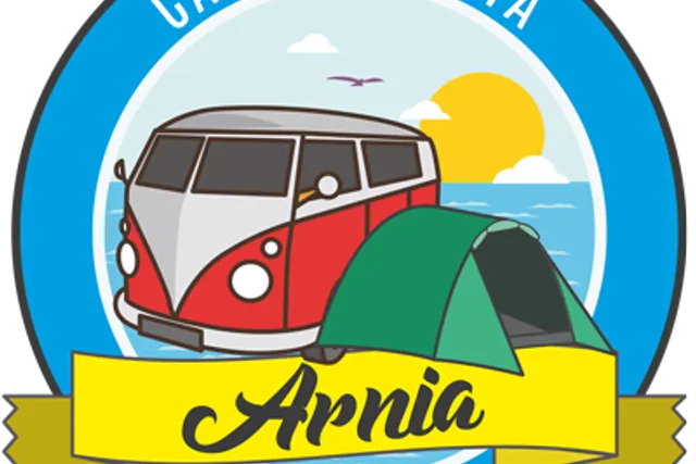 Camping de La Arnía