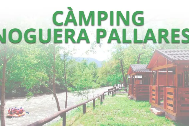 Càmping Noguera Pallaresa
