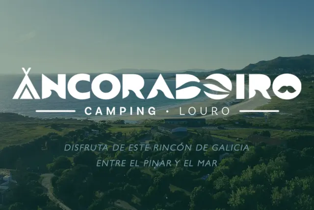 Camping Ancoradoiro