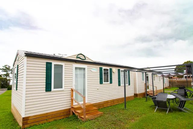 Camping Latas (sur)