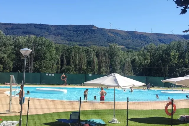 Camping Cantabria