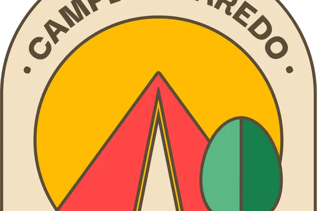 Camping Laredo