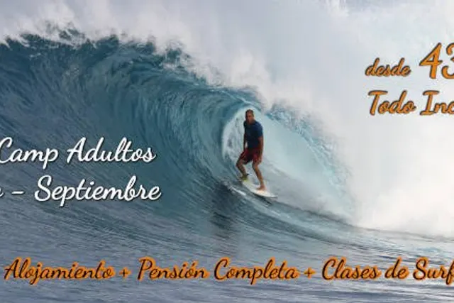 Camping Playa de Ajo