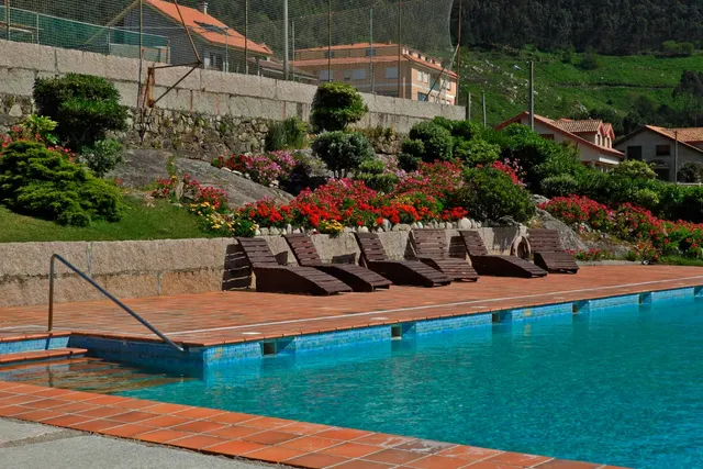 Camping Mougas