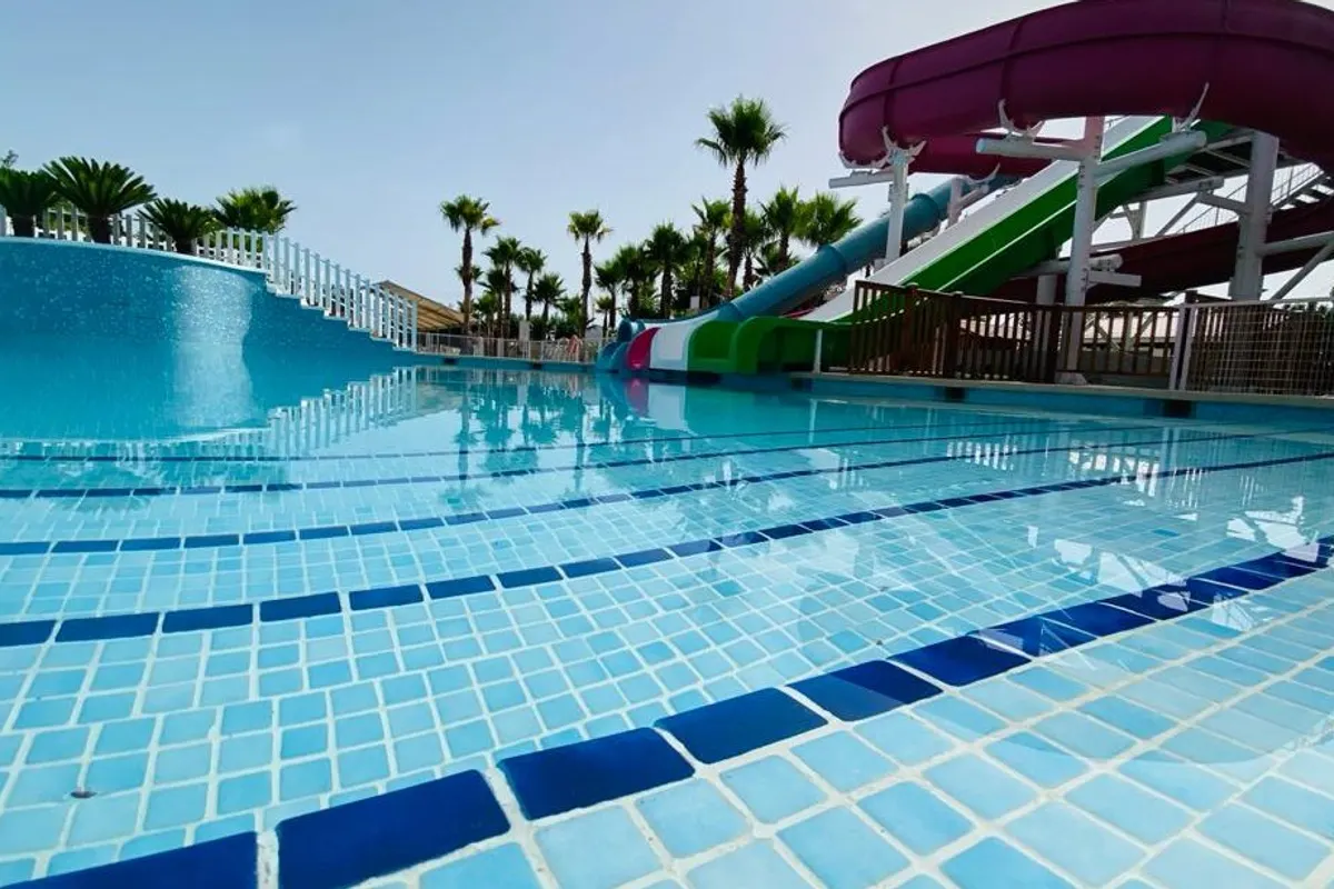 Camping Lo Monte
