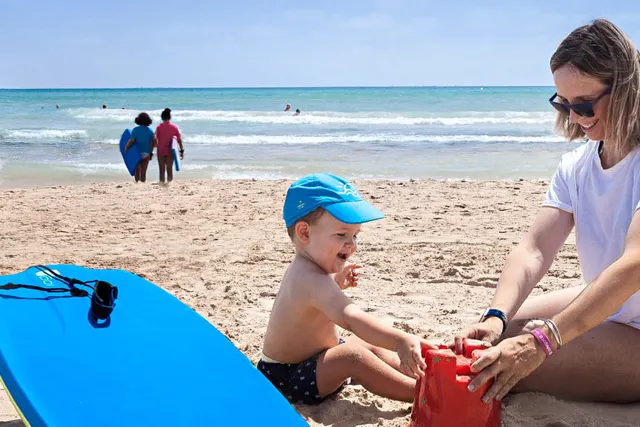 Camping Palm-Mar