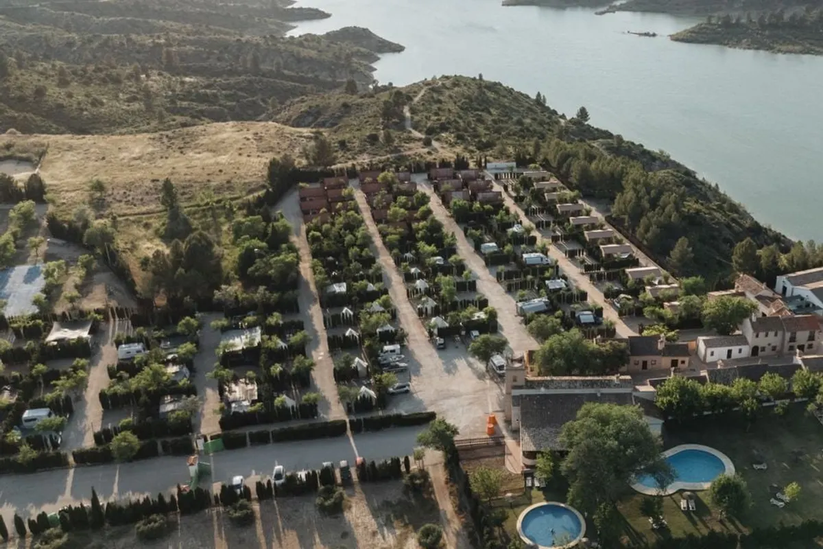 Kiko Park Rural