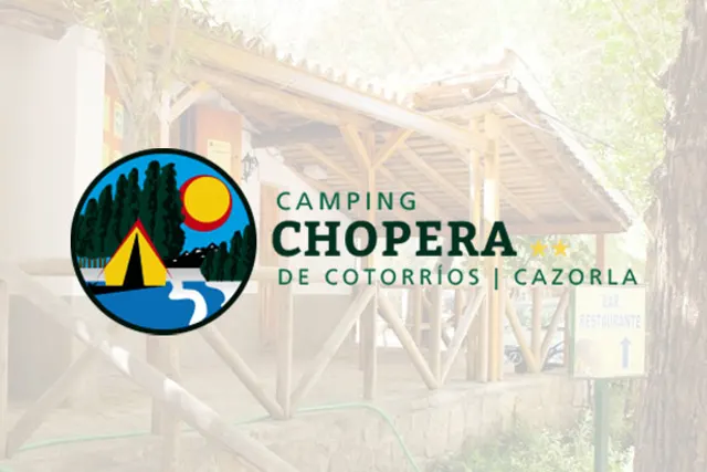 Camping Chopera de Coto-ríos