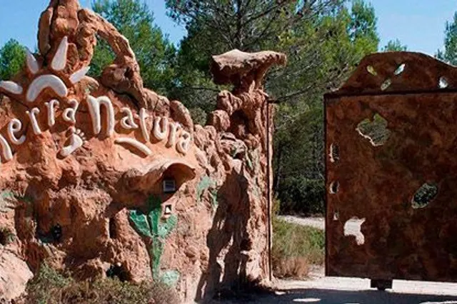 Sierra Natura
