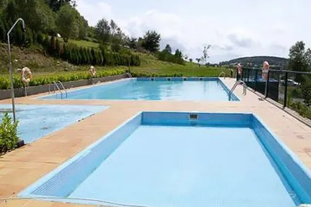 Camping A Fonsagrada