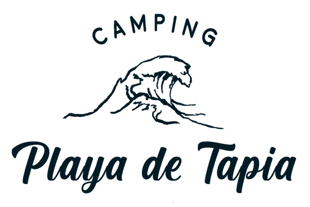 Camping Playa de Tapia