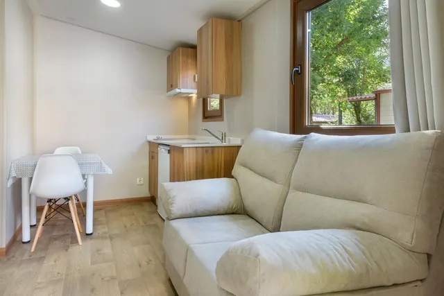 Camping Borda Bisaltico