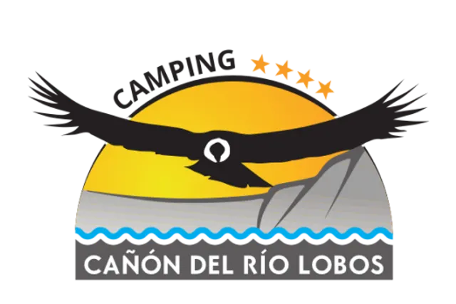 Camping Cañón de Rio Lobos