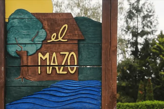 Finca El Mazo