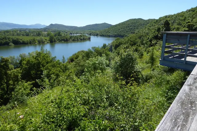 Parque de Garaio Parking
