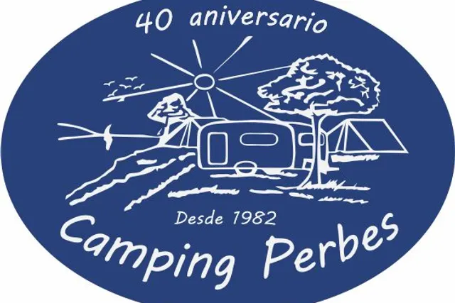 Camping Perbes