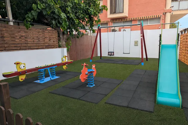 Camping La Herradura