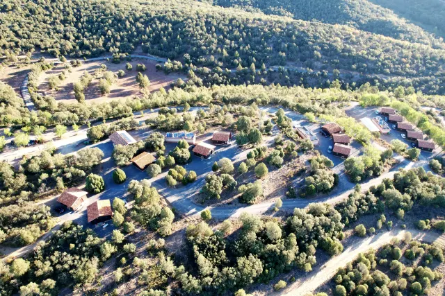 Alojamiento Rural Teruel Casa Fausto
