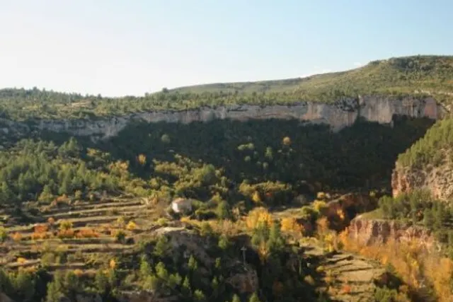 Refugio Alto Mijares