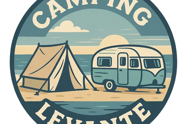 Camping Playa Costa de Levante