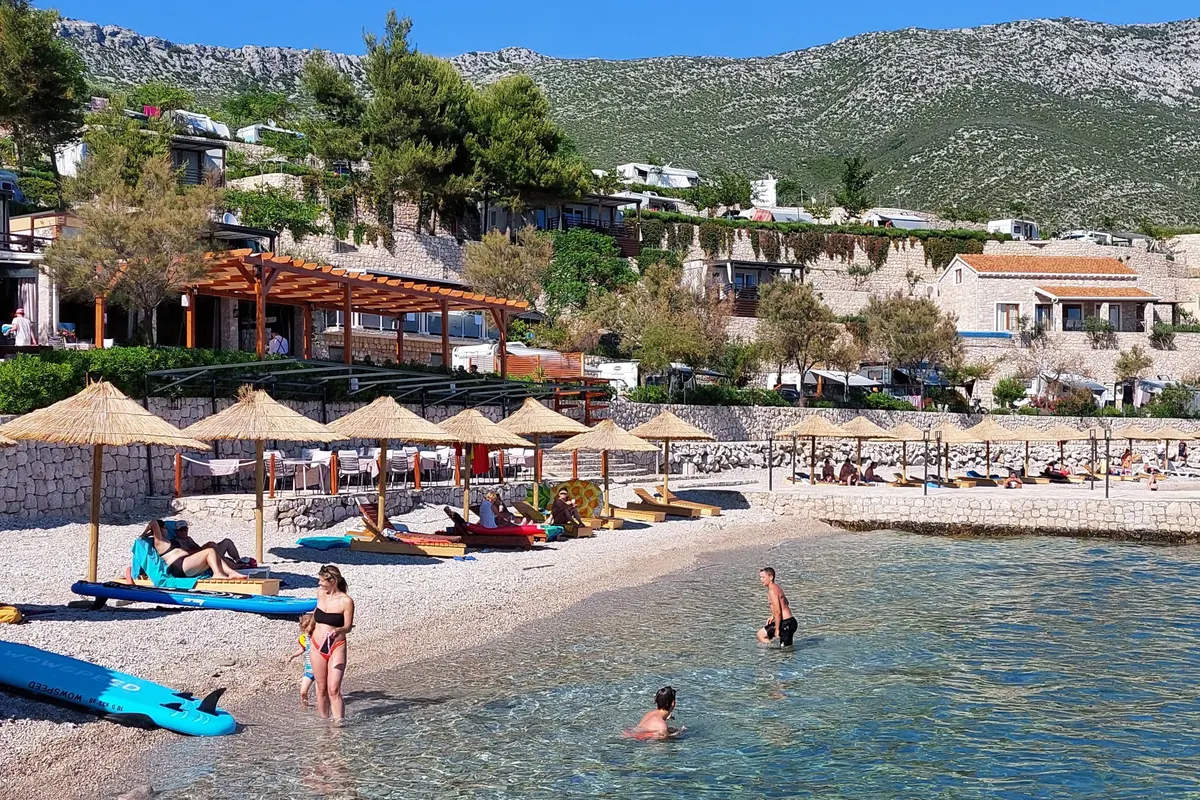 Lavanda Camping