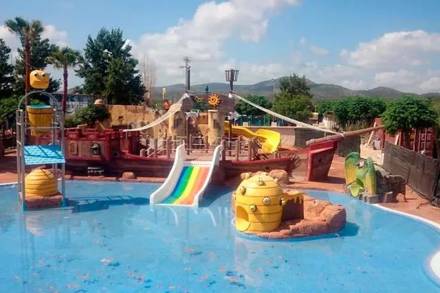 Spa Natura Resort-Peniscola