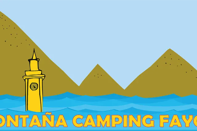 Montana Camping Fayon