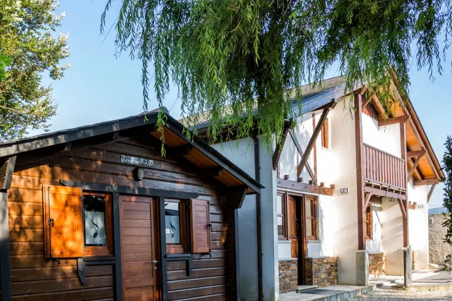 A Gaivota Camping