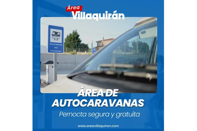 Área Villaquirán