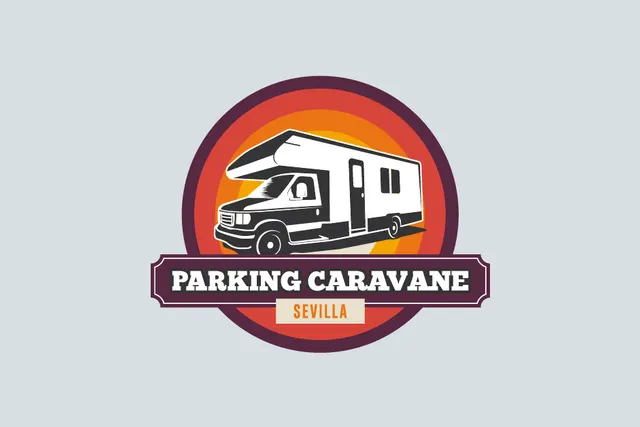 Área parking Autocaravanas Sevilla