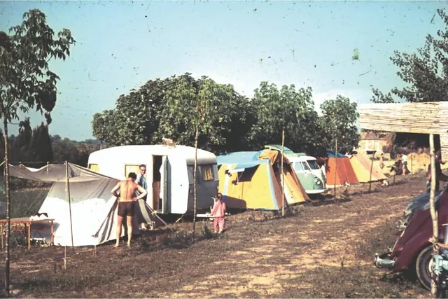 Camping Rifort