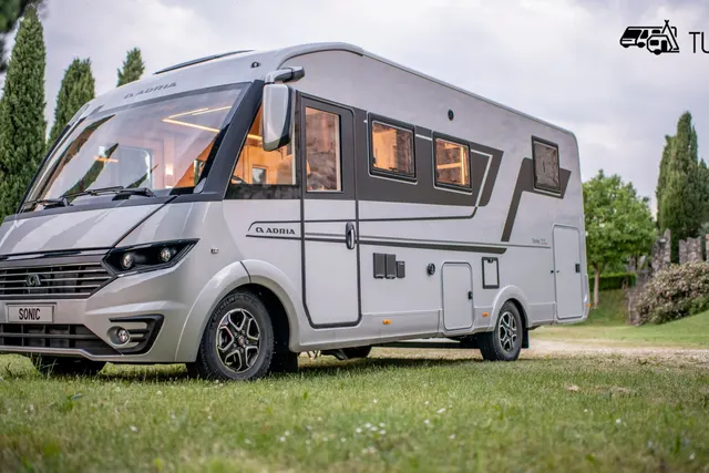 Caravanas Turmo