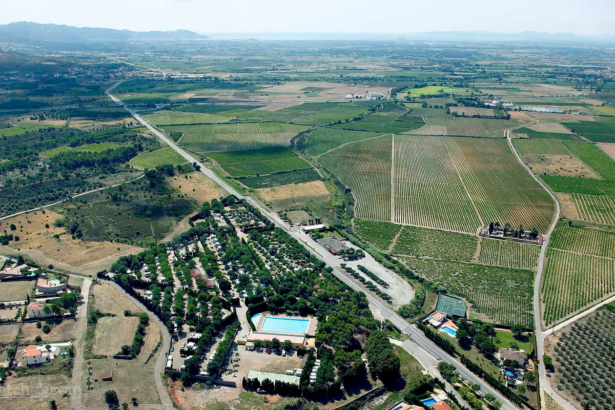 Vell Emporda