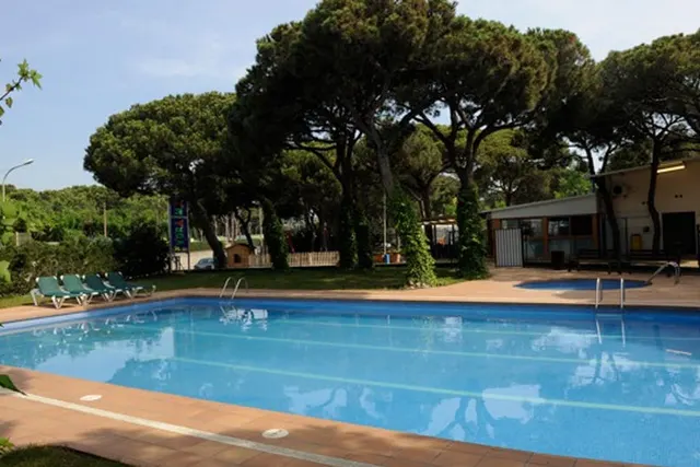 Càmping Voramar