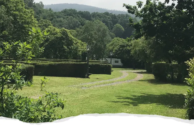 Camping Amaido