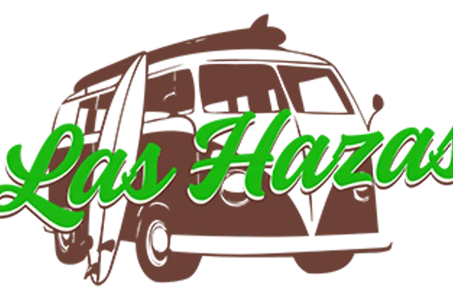 Área de autocaravanas Las Hazas