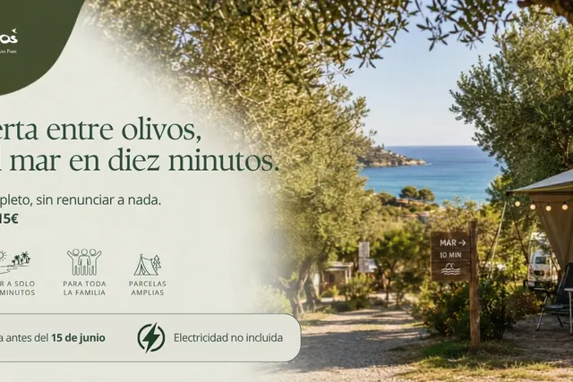 Los Olivos