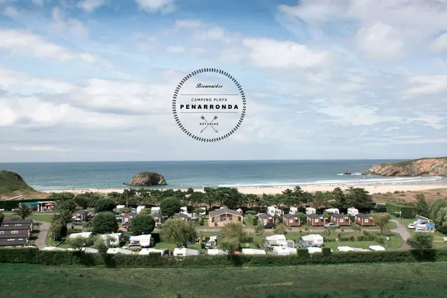 Camping Playa Penarronda