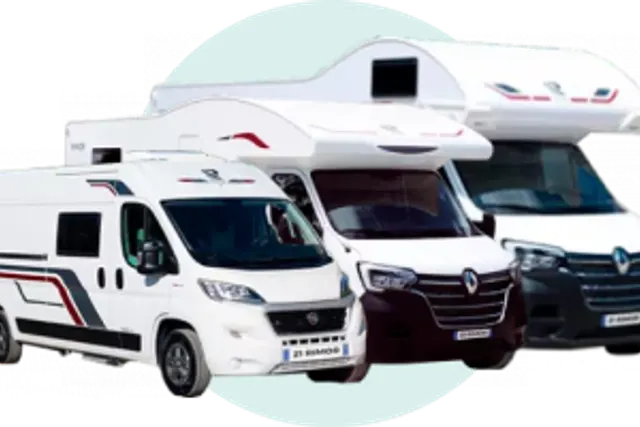 Àrea d'autocaravanes