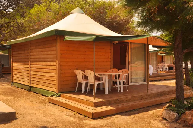 Camping Cala Nova