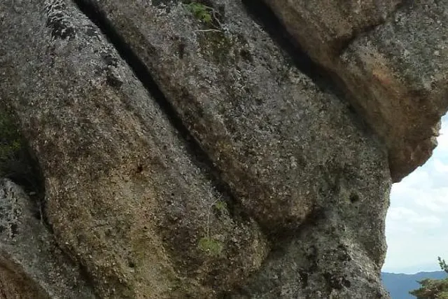 Área de Autocaravanas de Duruelo de la Sierra