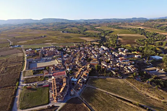 El Pla del Penedès