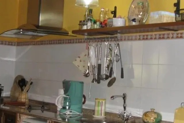 Área de El Real de la Jara